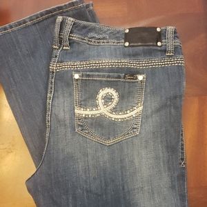 Seven jeans